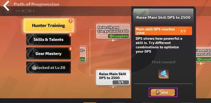 Torchlight Infinite Currency Guide for Beginners Why and How to Accumulate Jagged Primocryst content2